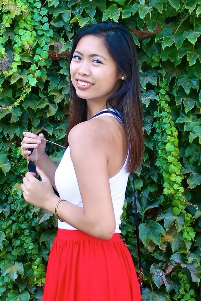 Gretchen Ugalde - Scenic Designer